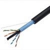 TPCC6A-LAP 23AWG×4p TPCC 6A-LAP(屋外用) 冨士電線(東京) 81962505