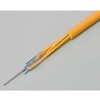 EM-FSTK-SM15W-02-LAP-FR 細径単心コード集合型難燃光ファイバエコケーブル 冨士電線(東京) 81963571