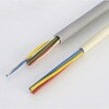 EM-AE(FA) 0.65mm×2c 警報用ポリエチレン絶縁ケーブル 冨士電線(東京) 81964465