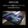 RS-HDAOC4K60-10M 光ファイバーHDMIケーブル 4K60Hz対応 ラトックシステム 81965926