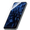 LN-26SQ2FGB AQUOS R11 SH-51G/SH-M35 ガラスフィルム 「GLASS PREMIUM FILM」スタンダードサイズ ブルーライトカット LEPLUS NEXT 81966398