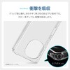 LN-26SQ2CSTCL AQUOS R11 SH-51G/SH-M35 ソフトケース 「UTILO Soft」 クリア LEPLUS NEXT 81966346