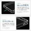LN-26SQ2CSTCL AQUOS R11 SH-51G/SH-M35 ソフトケース 「UTILO Soft」 クリア LEPLUS NEXT 81966346