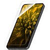 LN-26SQ2FG AQUOS R11 SH-51G/SH-M35 ガラスフィルム 「GLASS PREMIUM FILM」スタンダードサイズ 超透明 LEPLUS NEXT 81966371