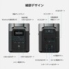 ZMR330-JP ポータブル電源 DELTA2 デルタ2 1024Wh EcoFlow(エコフロー) 81966416