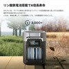 ZMR330-JP ポータブル電源 DELTA2 デルタ2 1024Wh EcoFlow(エコフロー) 81966416