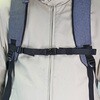 VE-2543-2 チェストベルトⅡ 2本セット エツミ 81967807