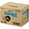 TFC8030P あんしん手口ふき 大容量ケースタイプ 【Genki!】 アイリスオーヤマ 81967868