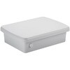 WGVC25-33-9W IP68内圧調整ベント付ボックス 低価格タイプ WGVCシリーズ タカチ電機工業 81968236