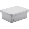 WGVC25-33-12W IP68内圧調整ベント付ボックス 低価格タイプ WGVCシリーズ タカチ電機工業 81968245