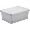 WGVC28-40-15W IP68内圧調整ベント付ボックス 低価格タイプ WGVCシリーズ タカチ電機工業 81968279