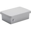 WGVC17-25-8W IP68内圧調整ベント付ボックス 低価格タイプ WGVCシリーズ タカチ電機工業 81968288