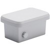 WGVC10-15-8W IP68内圧調整ベント付ボックス 低価格タイプ WGVCシリーズ タカチ電機工業 81968340