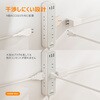 PS02AJP コード式12ポート電源タップ TESSAN 81968525