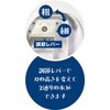 LD-707 涼家かき氷器 電動タイプ リブプラス 81968690