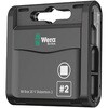 057790 (Square)ドライバービット Wera 81968830