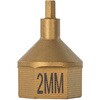 16131 ビットソケット(六角) MAYHEW 81969015