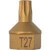 16114 ビットソケット(トルクス) MAYHEW 81969250