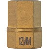 16140 ビットソケット(六角) MAYHEW 81969268