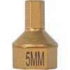16135 ビットソケット(六角) MAYHEW 81969627