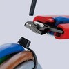7861-150SB スリムニッパー KNIPEX(クニペックス) 81969688