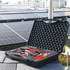 9791-04V03 太陽光発電用工具セット KNIPEX(クニペックス) 81969697