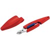 7803-150V01 スリムニッパー(ホルスター付) KNIPEX(クニペックス) 81969706