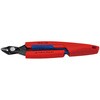 7861-150 スリムニッパー KNIPEX(クニペックス) 81969715