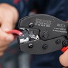 9752-42-6SB 圧着ベンチ KNIPEX(クニペックス) 81969731