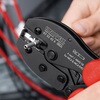 9752-42-6SB 圧着ベンチ KNIPEX(クニペックス) 81969731