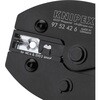 9752-42-6 圧着ベンチ KNIPEX(クニペックス) 81969740