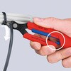 7861-150V01 スリムニッパー(ホルスター付) KNIPEX(クニペックス) 81969749