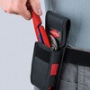 7803-150 スリムニッパー KNIPEX(クニペックス) 81969758