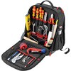 002151HKS 工具セット(配管用) KNIPEX(クニペックス) 81969776