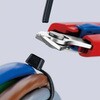 7803-150SB スリムニッパー KNIPEX(クニペックス) 81969801