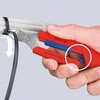 7803-150SB スリムニッパー KNIPEX(クニペックス) 81969801