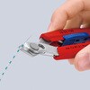 7803-150SB スリムニッパー KNIPEX(クニペックス) 81969801