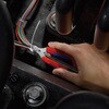 7803-150SB スリムニッパー KNIPEX(クニペックス) 81969801