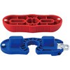 9749-66-3 アッセンブリーレンチ(MC4/MC4 EVO2用) KNIPEX(クニペックス) 81969810