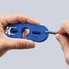 9749-66-3 アッセンブリーレンチ(MC4/MC4 EVO2用) KNIPEX(クニペックス) 81969810