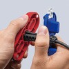 9749-66-3 アッセンブリーレンチ(MC4/MC4 EVO2用) KNIPEX(クニペックス) 81969810