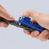 9749-66-3 アッセンブリーレンチ(MC4/MC4 EVO2用) KNIPEX(クニペックス) 81969810