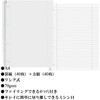 BRN1067974 A4 Duo リングノート BRUNNEN 81969950