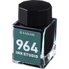 131300964 万年筆用ボトルインク INK STUDIO 染料 20ml セーラー万年筆 81969986
