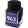 131300943 万年筆用ボトルインク INK STUDIO 染料 20ml セーラー万年筆 81969995