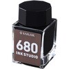 131300680 万年筆用ボトルインク INK STUDIO 染料 20ml セーラー万年筆 81970011