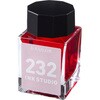 131300232 万年筆用ボトルインク INK STUDIO 染料 20ml セーラー万年筆 81970020