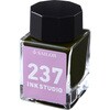 131300237 万年筆用ボトルインク INK STUDIO 染料 20ml セーラー万年筆 81970047