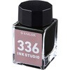 131300336 万年筆用ボトルインク INK STUDIO 染料 20ml セーラー万年筆 81970056