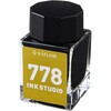 131300778 万年筆用ボトルインク INK STUDIO 染料 20ml セーラー万年筆 81970151